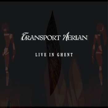 Album Transport Aerian: Live In Ghent
