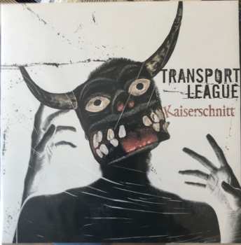 LP Transport League: Kaiserschnitt 472347