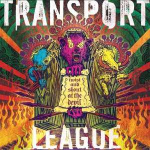 Album Transport League: Twist And Shout At The Devil