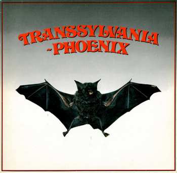 Album Phoenix: Transsylvania-Phoenix