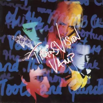 Transvision Vamp: Little Magnets Versus The Bubble Of Babble