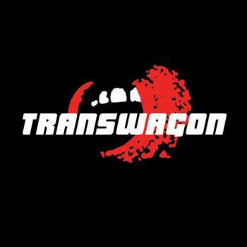 Album Transwagon: Transwagon