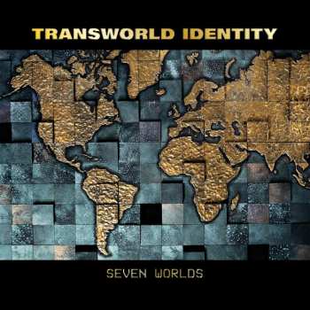 CD Transworld Identity: Seven Worlds 425144