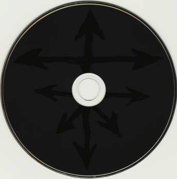 CD Trap Them: Darker Handcraft 103037