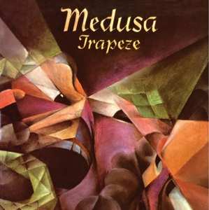 LP Trapeze: Medusa 521214
