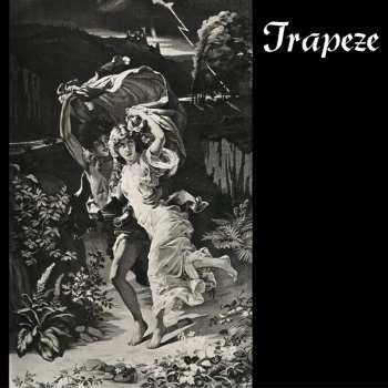 Album Trapeze: Trapeze