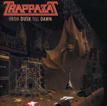 Album Trappazat: From Dusk Till Dawn