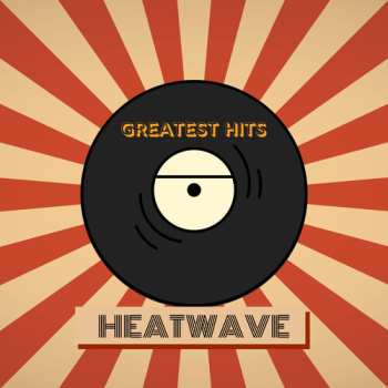 CD Trapped Under Ice: Heatwave - Three Greatest Hits