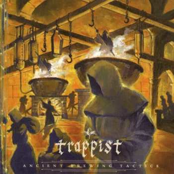 CD Trappist: Ancient Brewing Tactics 236251