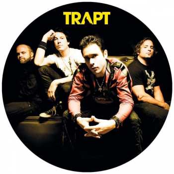 LP Trapt: Headstrong - Greatest Hits PIC 425714