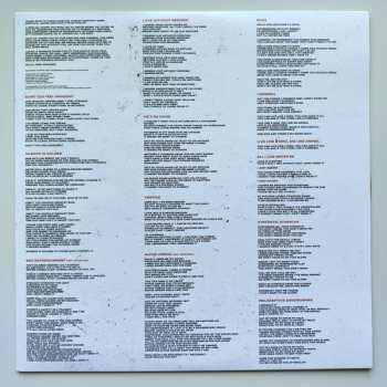 LP Trash Boat: Don't You Feel Amazing? CLR