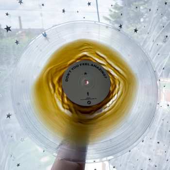 LP Trash Boat: Don't You Feel Amazing? CLR