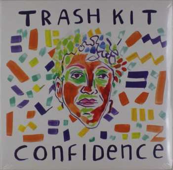Album Trash Kit: Confidence