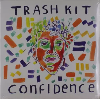 Trash Kit: Confidence