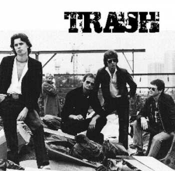 Album Trash: This Is Complete Trash!