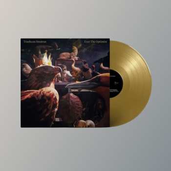 Album Trashcan Sinatras: Ever The Optimist