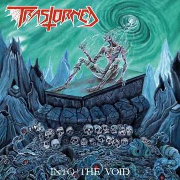 CD Trastorned: Into The Void 414893
