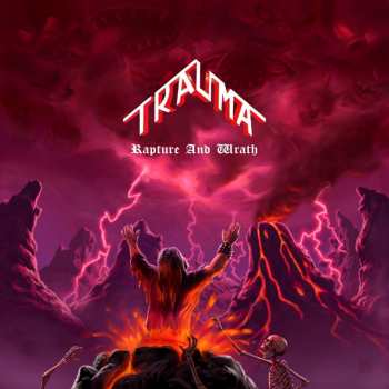 Album Trauma: Rapture And Wrath