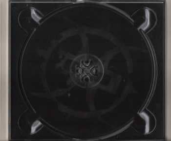 CD Trauma: Archetype Of Chaos 259780