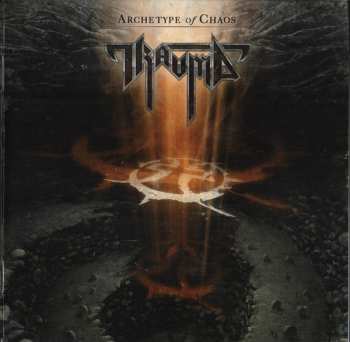 CD Trauma: Archetype Of Chaos 259780