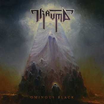 Album Trauma: Ominous Black