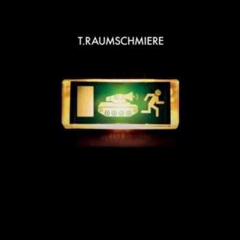 Album T.Raumschmiere: I Tank U