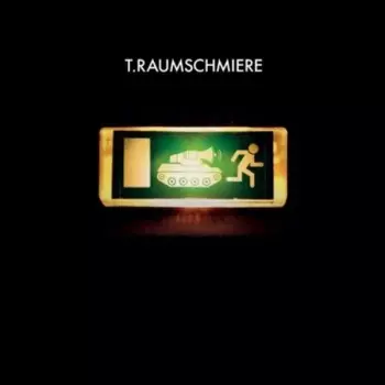 T.Raumschmiere: I Tank U