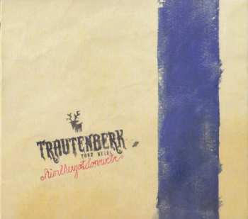 Album Trautenberk: Himlhergotdonrvetr