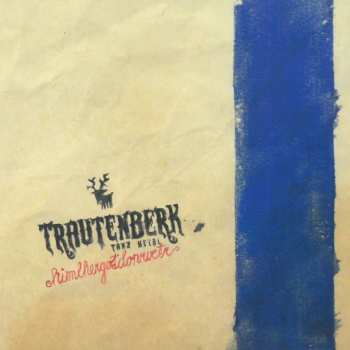 LP Trautenberk: Himlhergotdonrvetr CLR 536200