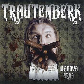 Album Trautenberk: Hladová Srna