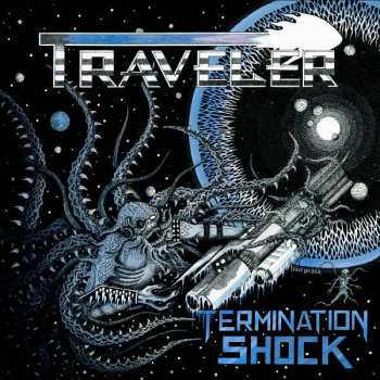 CD Traveler: Termination Shock 227027