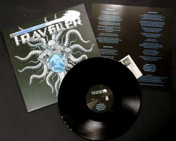 LP Traveler: Traveler 128702