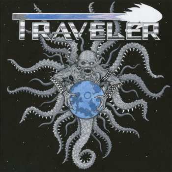 CD Traveler: Traveler 289792