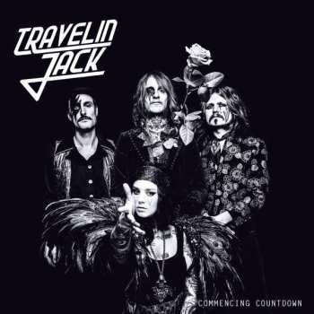 Album Travelin Jack: Commencing Countdown