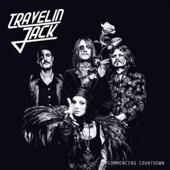 LP/CD Travelin Jack: Commencing Countdown 130115