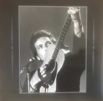 3LP Bob Dylan: Travelin' Thru (The Bootleg Series Vol. 15 1967–1969) 5574