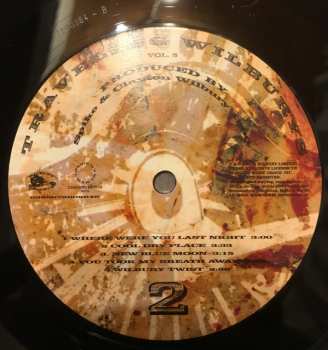 LP Traveling Wilburys: Vol 3 398516