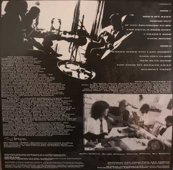 LP Traveling Wilburys: Vol 3 398516