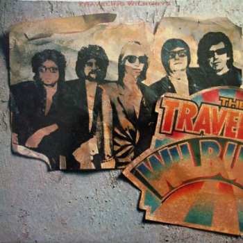 LP Traveling Wilburys: Volume One 135974