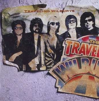 Album Traveling Wilburys: Volume One
