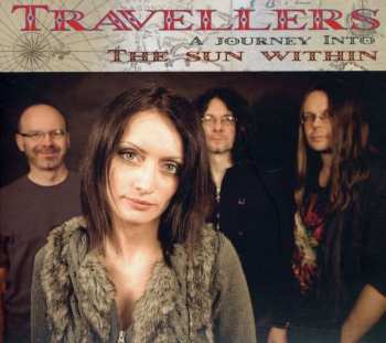 Album Travellers: A Journey Into The Sun Within