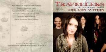 CD Travellers: A Journey Into The Sun Within 255191