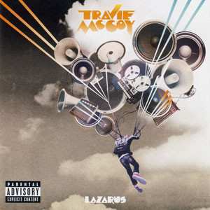 Album Travie McCoy: Lazarus