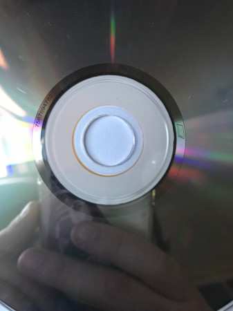 CD Travie McCoy: Lazarus