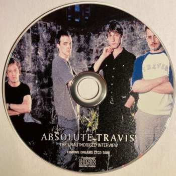 CD Travis: Absolute Travis - The Unauthorised Interview 435722