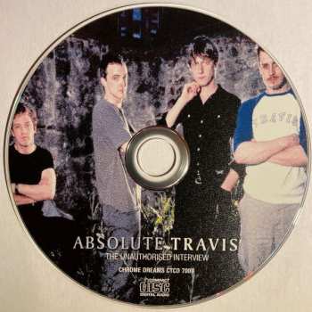 CD Travis: Absolute Travis - The Unauthorised Interview