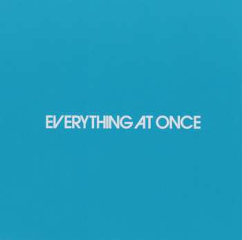 CD Travis: Everything At Once