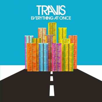 LP Travis: Everything At Once 11781