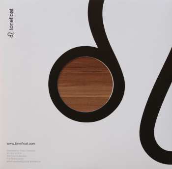 LP Travis & Fripp: Discretion CLR | LTD