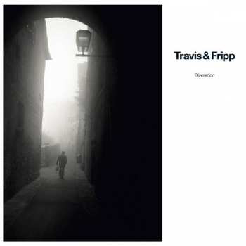LP Travis & Fripp: Discretion LTD 341621